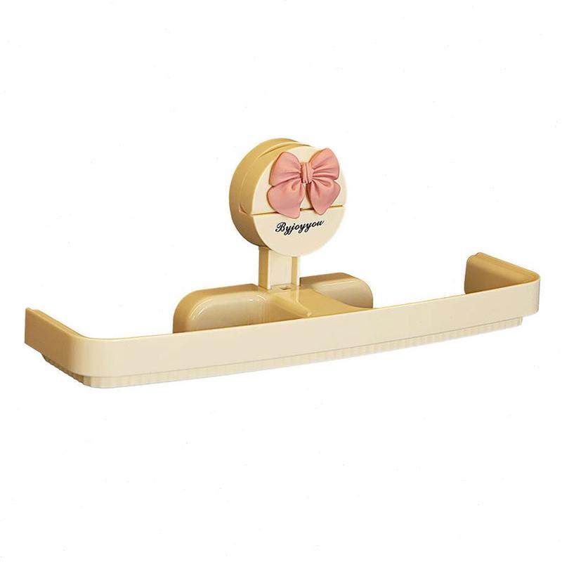 收纳神器儿童发饰展示架家用宿舍吸盘置物发箍首饰架壁挂式免打孔,淘宝优惠券,粉丝福利购,淘宝优惠卷