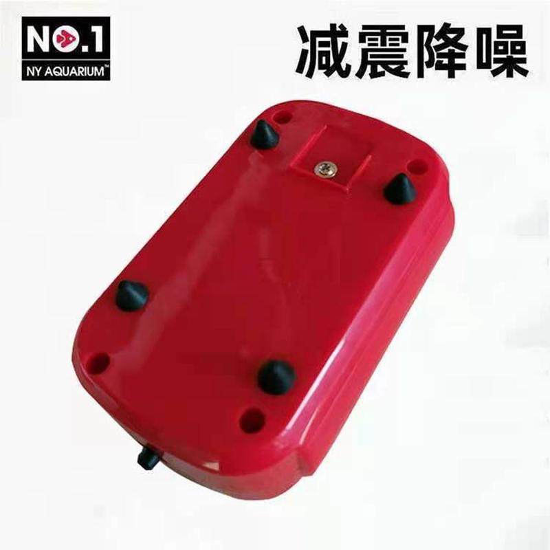 鱼缸增氧泵低噪音氧气泵充电两用水族箱打氧机,淘宝优惠券,粉丝福利购,淘宝优惠卷