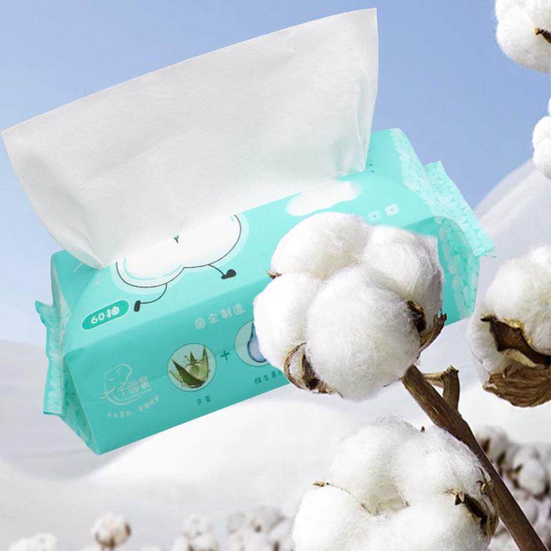 千面象柔护洗脸巾套装洁面巾浴巾洗脸巾加大加厚出差旅行6件套,淘宝优惠券,粉丝福利购,淘宝优惠卷