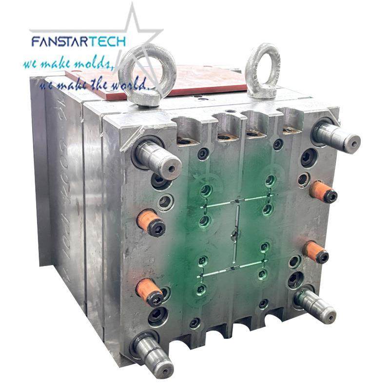 笔按钮模具 多腔笔模具 文具用品 加工定制 注塑模具厂,淘宝优惠券,粉丝福利购,淘宝优惠卷