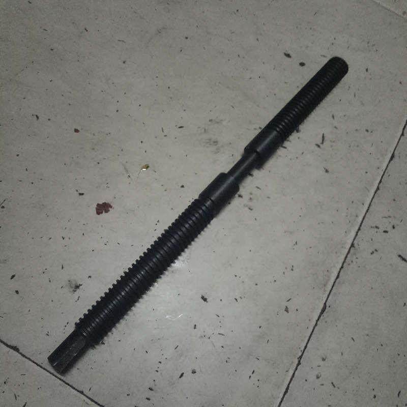 丝杆切管机夹家圆活金属张锯紧丝杆港螺母主轴,淘宝优惠券,粉丝福利购,淘宝优惠卷