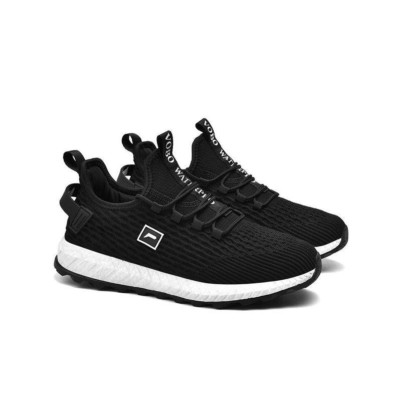 量橙户外新升级防水运动鞋防污防滑防雨鞋防水徒步鞋大码防水鞋,淘宝优惠券,粉丝福利购,淘宝优惠卷