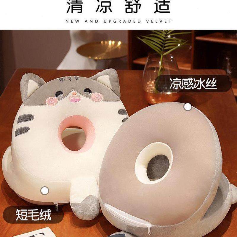 午睡枕办公室工位午休趴睡枕桌上儿童学生女生睡觉小枕头神器抱枕,淘宝优惠券,粉丝福利购,淘宝优惠卷