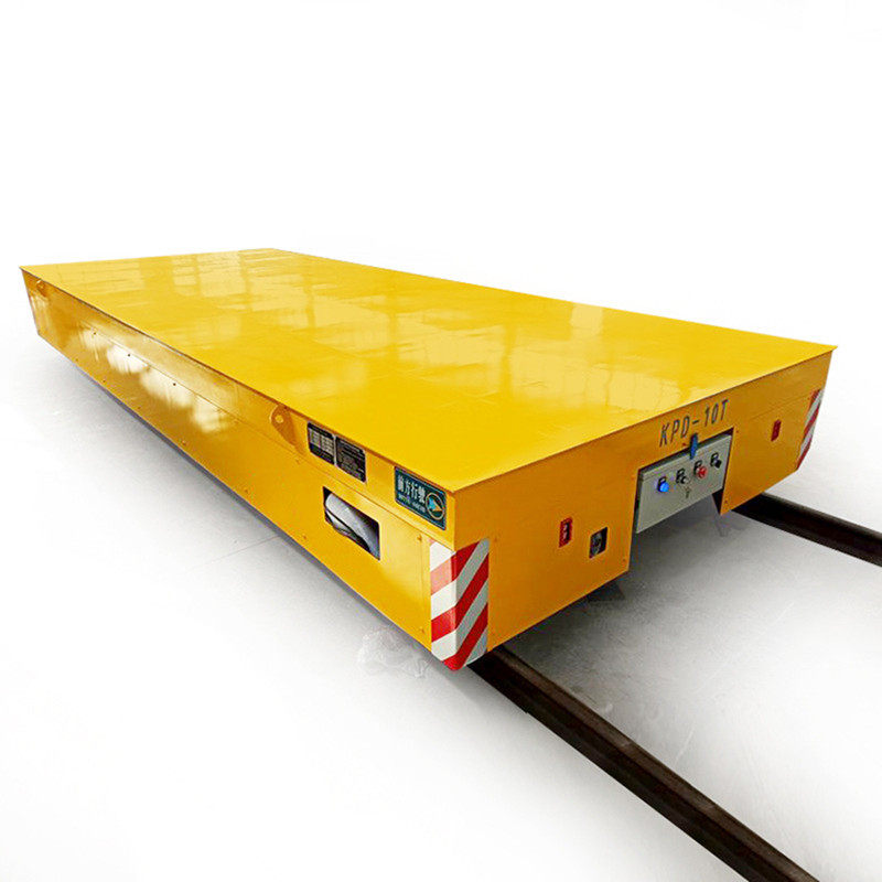 20吨30吨50吨电动轨道地平车车间重型货物搬运使用过跨车使用方便,淘宝优惠券,粉丝福利购,淘宝优惠卷