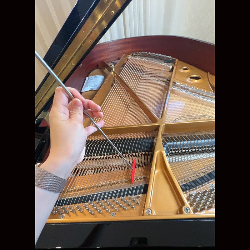 三角钢琴音板清洁工具清洁铲不锈钢除尘清扫打扫清理包邮刮板配件,淘宝优惠券,粉丝福利购,淘宝优惠卷