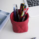Creative pen holder ornaments for girls birthday gifts work station desktop storage student stationery supplies for boys office