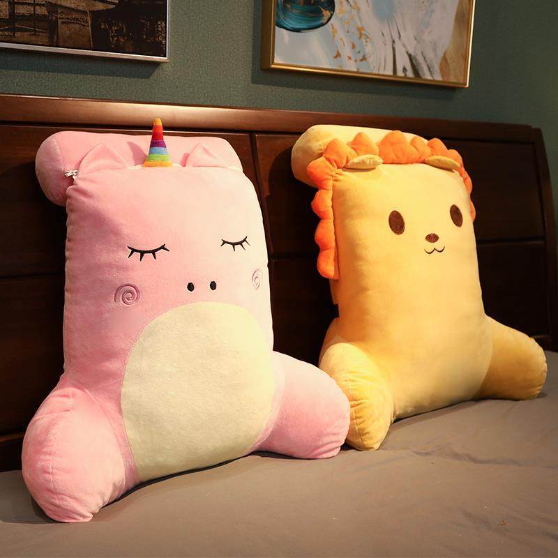 护腰床头靠垫床头板软包床上靠枕沙发大靠背垫榻榻米床靠背可拆洗,淘宝优惠券,粉丝福利购,淘宝优惠卷