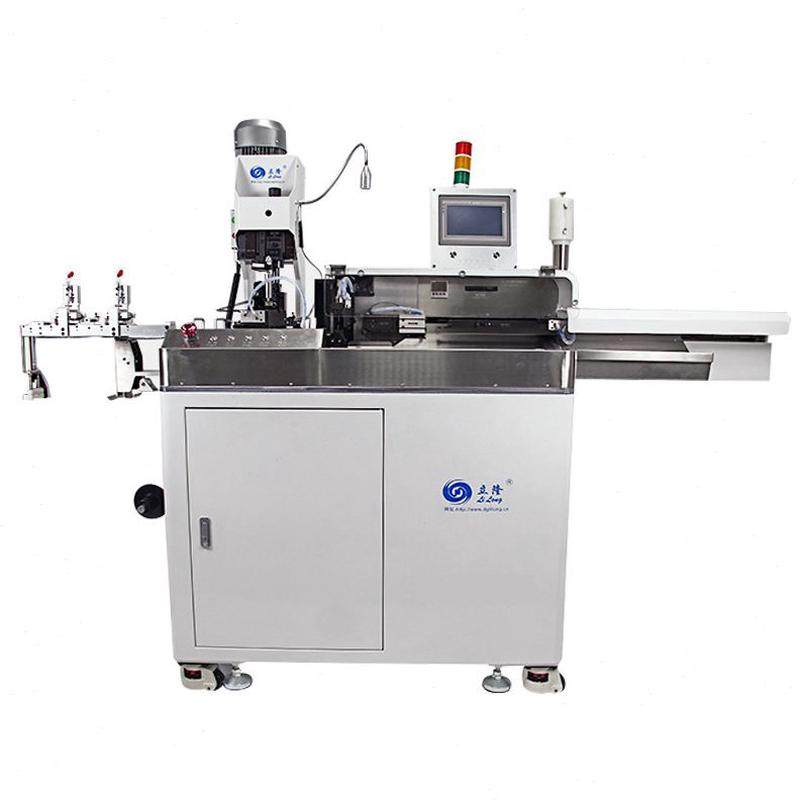 浸皮剥全自动锡扁子线线护套线裁线单头锡五机沾打端子机端子机电,淘宝优惠券,粉丝福利购,淘宝优惠卷