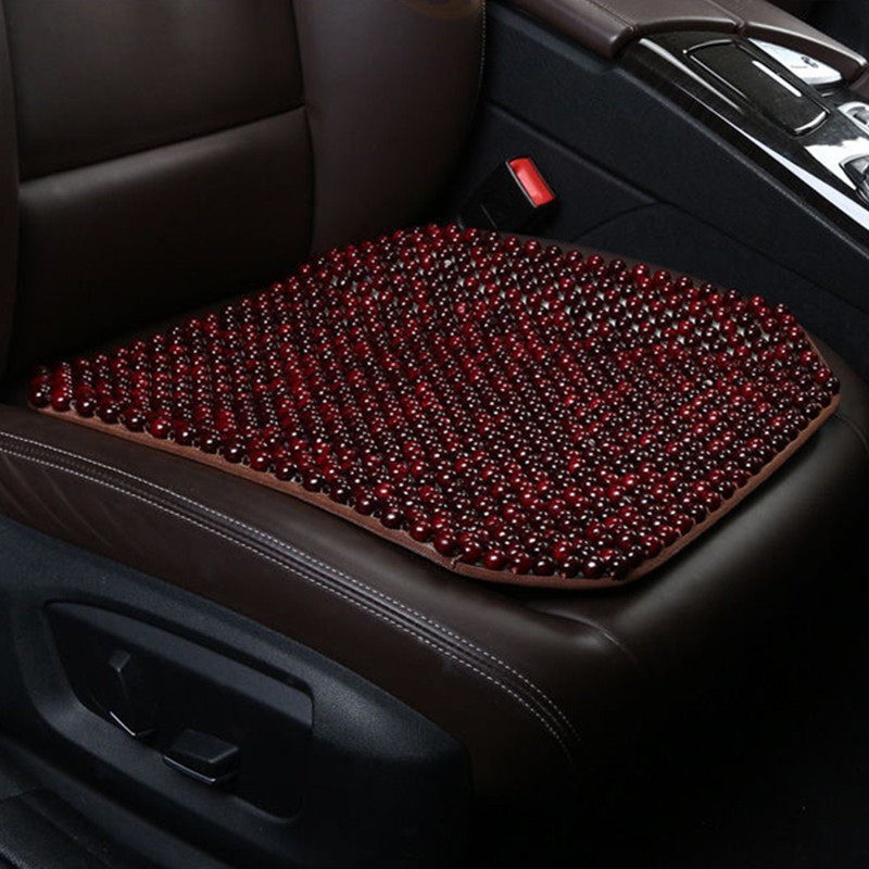 现货速发木珠汽车坐垫单片 透气夏季椅垫凉垫 四季珠子座垫单个屁,淘宝优惠券,粉丝福利购,淘宝优惠卷