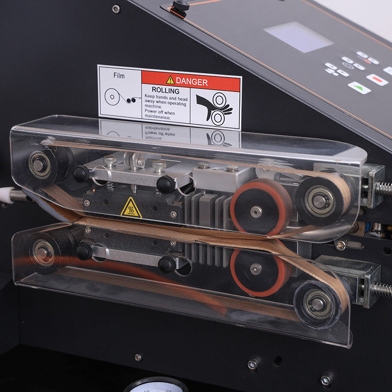 葫芦膜充气机多功能充气高速滚轮缓冲气垫机器葫芦膜卷充气封口机,淘宝优惠券,粉丝福利购,淘宝优惠卷