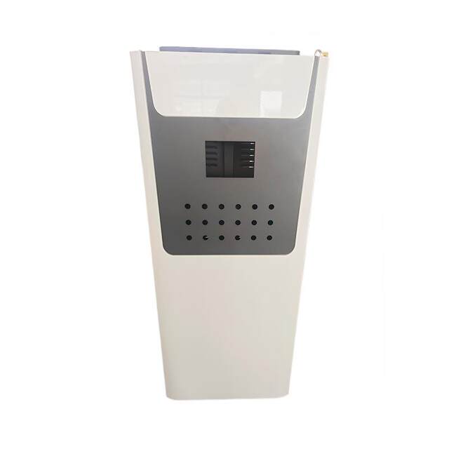Sheet metal machine VAJ box shell racking processing equipment charging pile shell outdoor power shell sheet metal processing