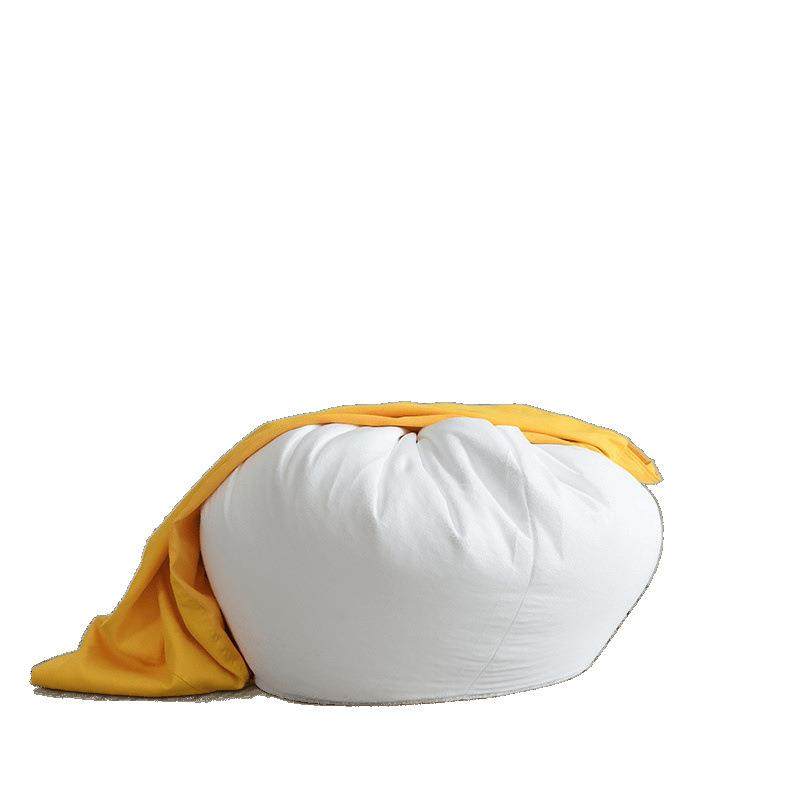 懒人沙发豆袋榻榻米网红女生单人小沙发卧室可爱客厅阳台豆包椅子,淘宝优惠券,粉丝福利购,淘宝优惠卷