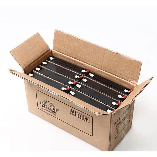 LEOCH理士DJW6-5.0 6V5AH梅特勒托利多CUB防潮型蓄电池电子秤电池 - 图1