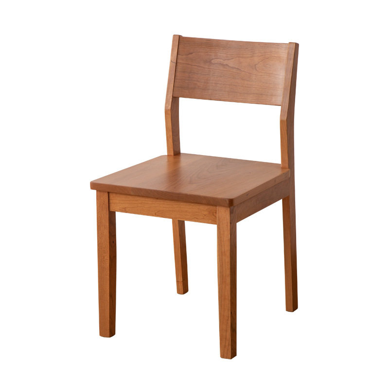 北美黑胡桃木餐椅现代简约实木椅子多功能书桌椅靠背椅实木餐椅,淘宝优惠券,粉丝福利购,淘宝优惠卷