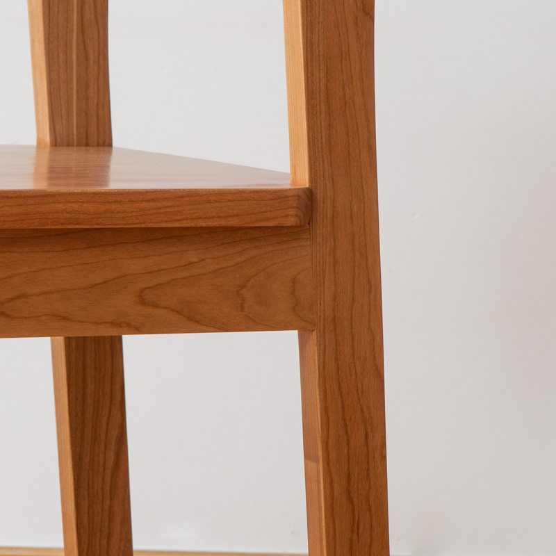 北美黑胡桃木餐椅现代简约实木椅子多功能书桌椅靠背椅实木餐椅,淘宝优惠券,粉丝福利购,淘宝优惠卷