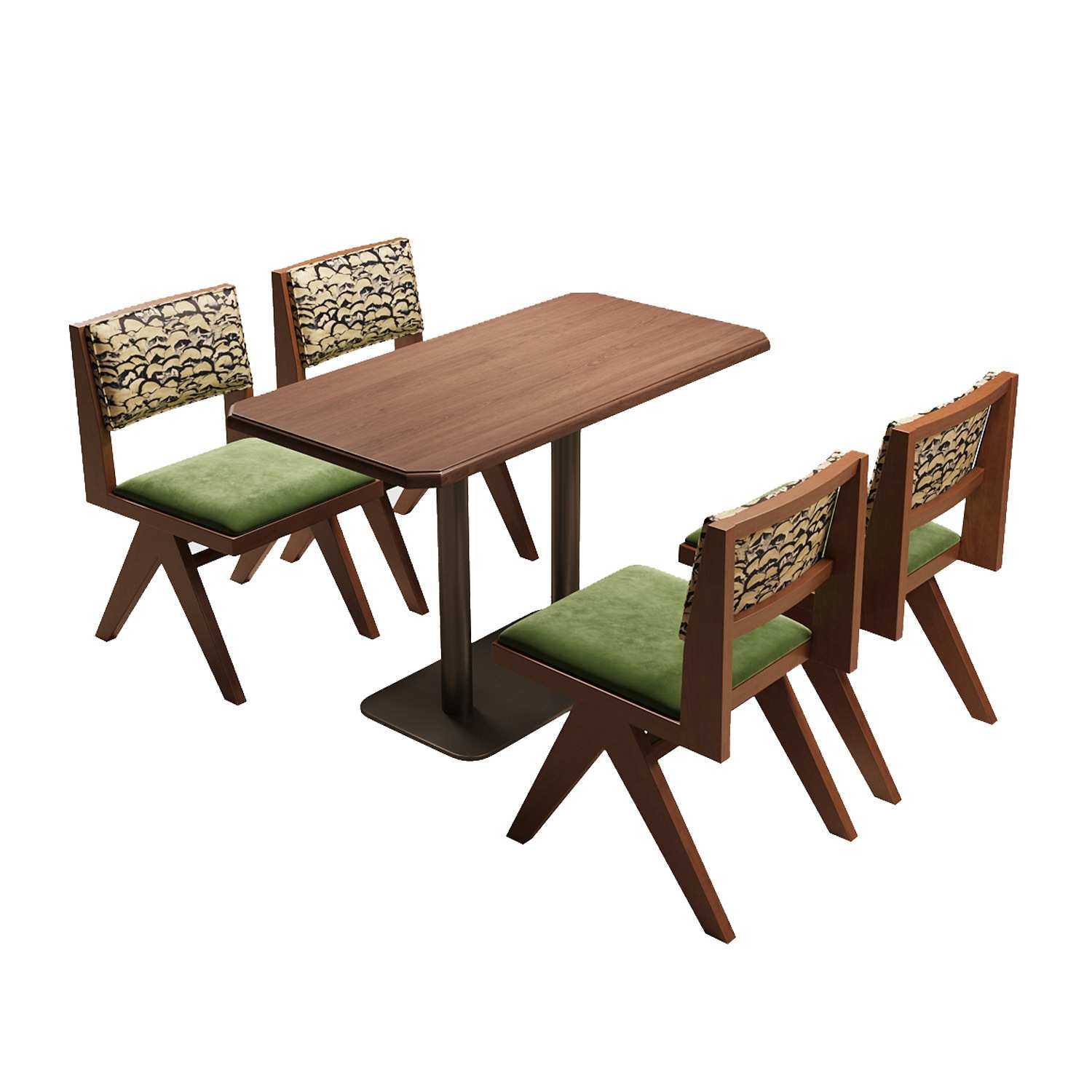 中古风东南亚网红餐厅餐桌椅组合商用西餐厅饭店茶楼靠墙实木卡座,淘宝优惠券,粉丝福利购,淘宝优惠卷