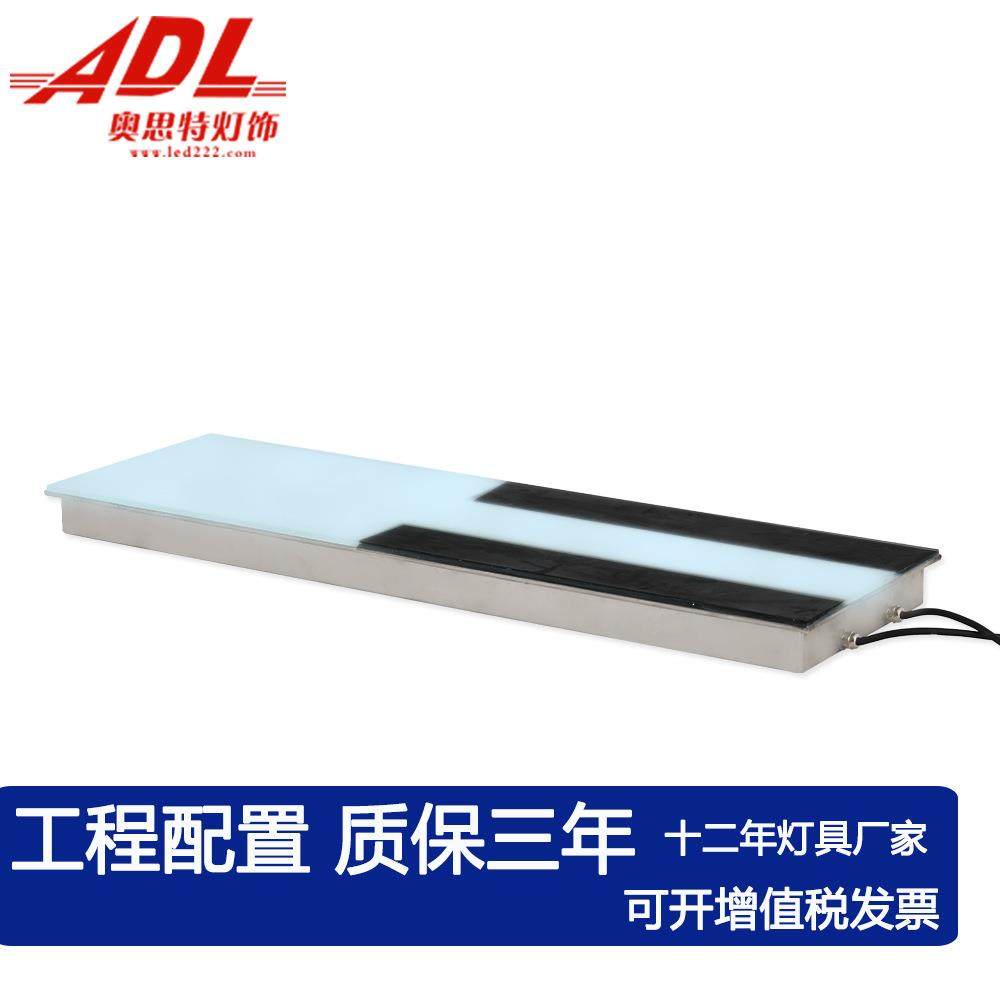 LED钢琴感应发声地板灯发光琴键楼梯台阶地砖灯网红音乐脚踩灯,淘宝优惠券,粉丝福利购,淘宝优惠卷