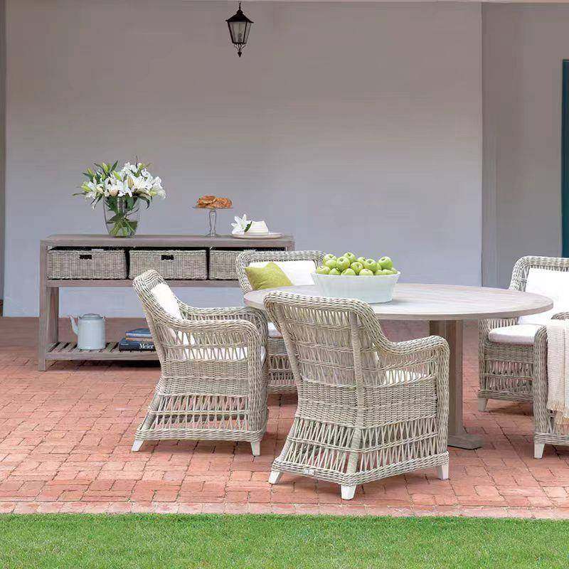 户外东南亚藤沙发藤编庭院室外酒店餐椅摇椅露天民宿田园休闲藤椅,淘宝优惠券,粉丝福利购,淘宝优惠卷