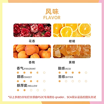 【Fs2c】新鲜烘焙核果咖啡豆100g[23元优惠券]-寻折猪