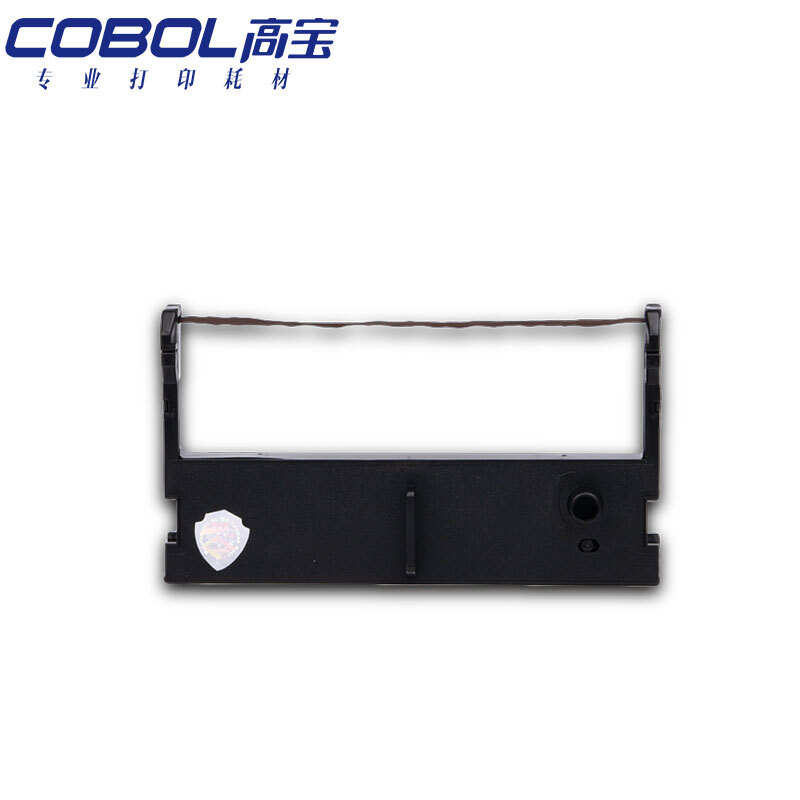 高宝（COBOL）色带框 色带架 适用于 实达（start） MP360KII 针式打印机 专用色带架(含色带芯) 黑色 一支装 - 图2