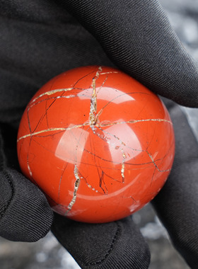 红碧玉水晶网格套装/红碧玉/木盘/送礼水晶/白水晶/手工摆件