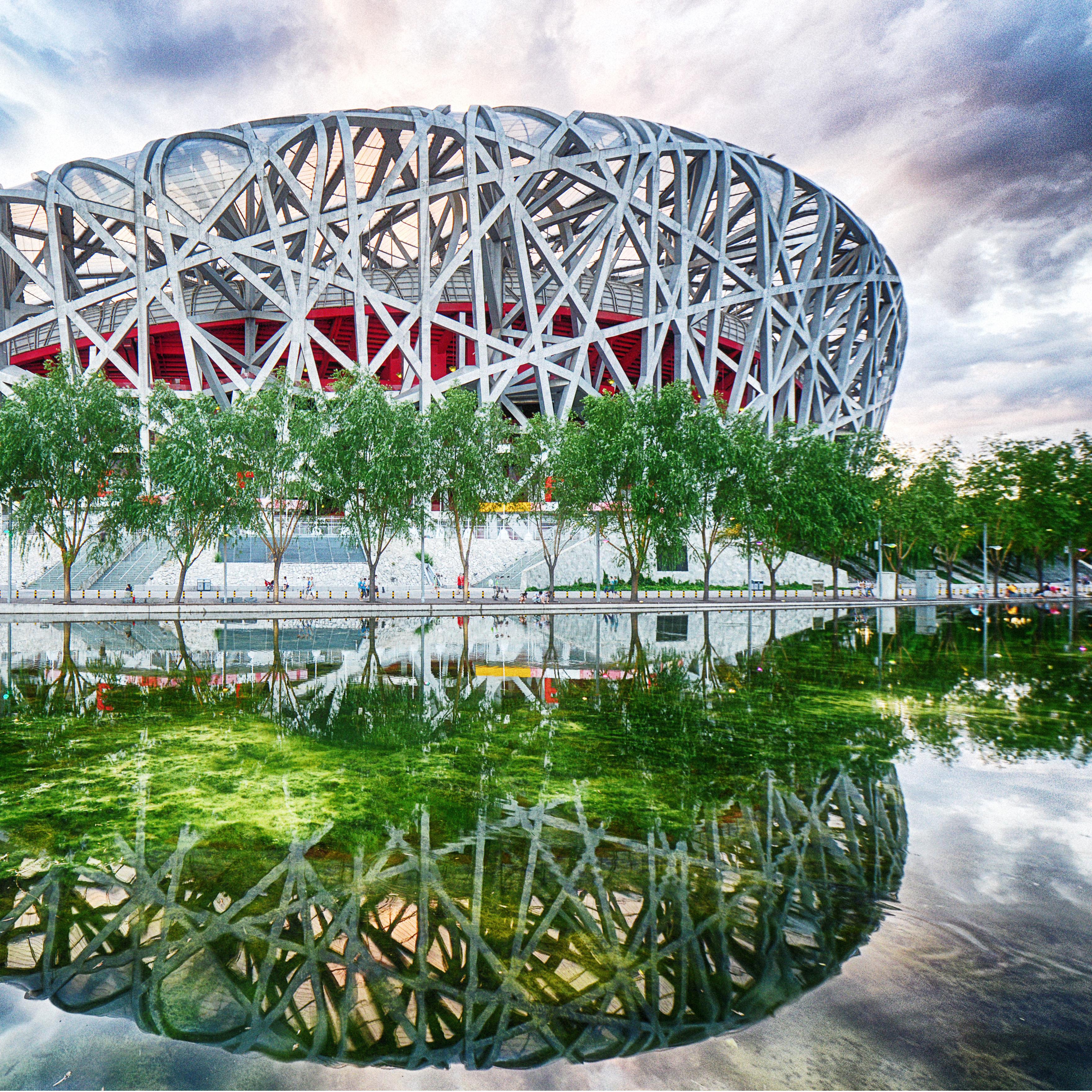 【0购物15人团】北京 5天4晚 故宫博物院/颐和园/恭王府 跟团游