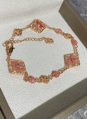 超仙的手链！招桃花款式  姐妹的心头好