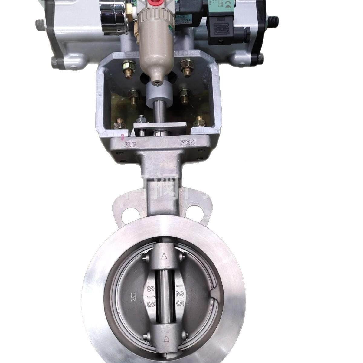 OKM气动蝶阀阀542692-C_TA-2M12不5D--F12气动蝶_5422-C锈钢硬密,淘宝优惠券,粉丝福利购,淘宝优惠卷