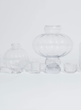 瑞典直邮Balloon 花瓶40cm