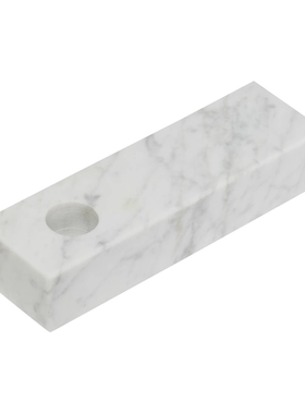 瑞典直邮Brick 烛台