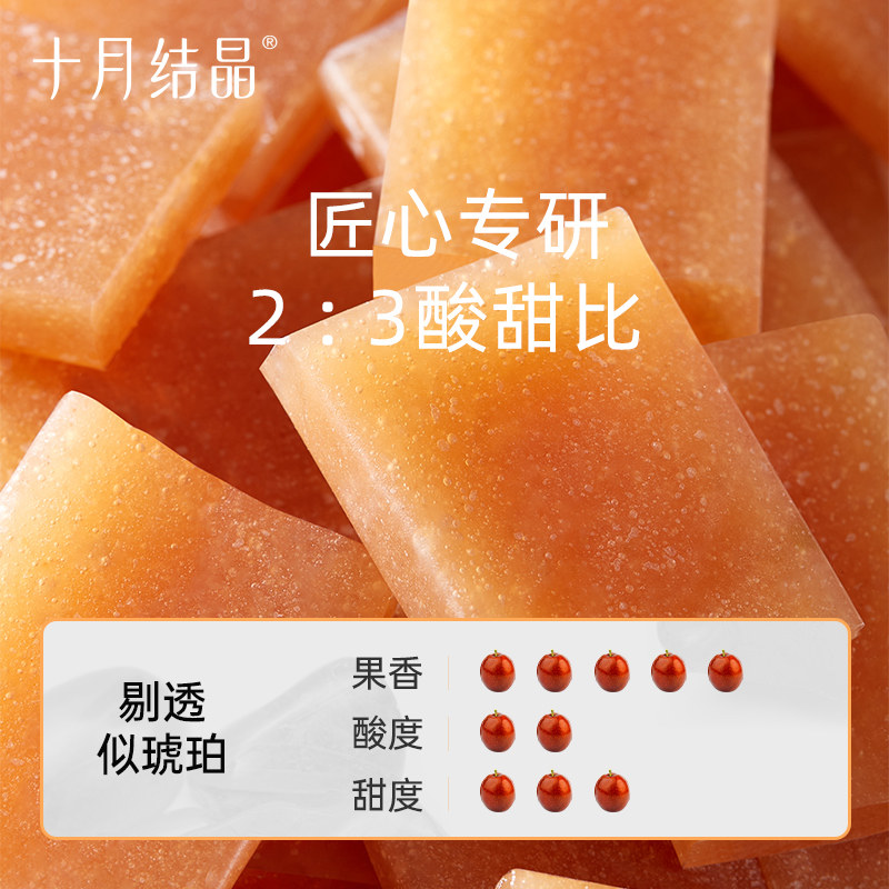 研食妈咪南酸枣糕孕妇零食孕期营养小吃便携小包袋装果糕休闲解馋,淘宝优惠券,粉丝福利购,淘宝优惠卷