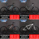 Sufa mountain bike variable speed youth adult 26-inch adult bicycle road