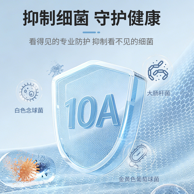 懒人抹布手撕加厚干湿两用厨房洗碗专用擦桌子不易掉毛抗菌百洁布 - 图0