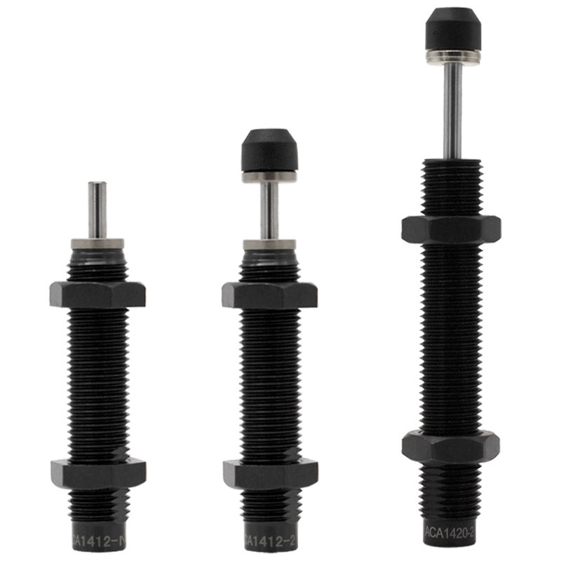 高频减震油压缓冲器ACA1412-1/ACA1416-2/1420-3/1412-2N,淘宝优惠券,粉丝福利购,淘宝优惠卷