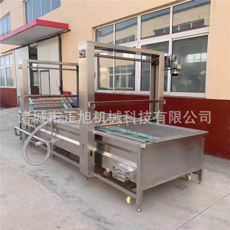 大型全自动果蔬蔬菜清洗机酸菜酸青菜洗菜机酱腌菜脱盐清洗设备,淘宝优惠券,粉丝福利购,淘宝优惠卷