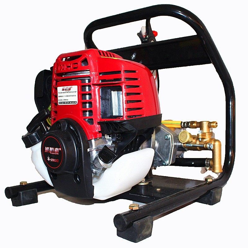 手提汽油打药机高压四冲程消毒y机果树喷雾机园林喷雾器农用洗车,淘宝优惠券,粉丝福利购,淘宝优惠卷