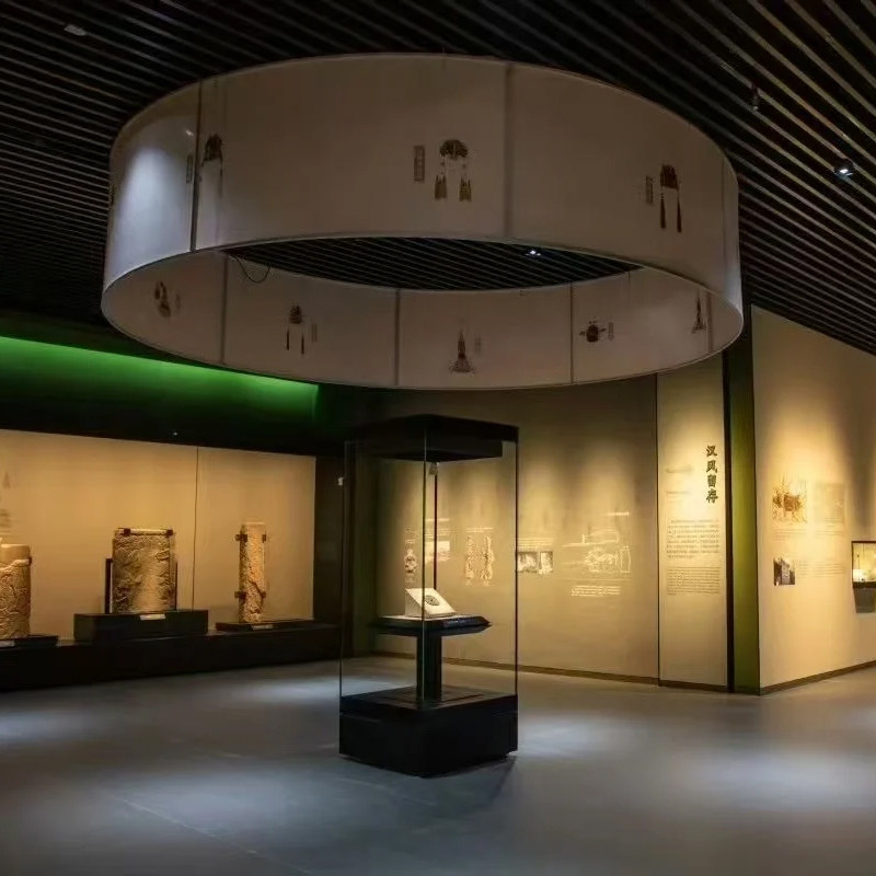 四川省博物院+杜甫草堂博物馆【2-15人小团+深度讲解】