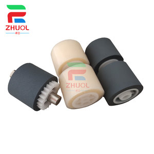 适用佳能DR6030C搓纸轮 佳能DR5010C搓纸轮 扫描仪进纸轮 海绵轮适用佳能DR6030C搓纸轮 扫描仪进纸轮 海绵轮