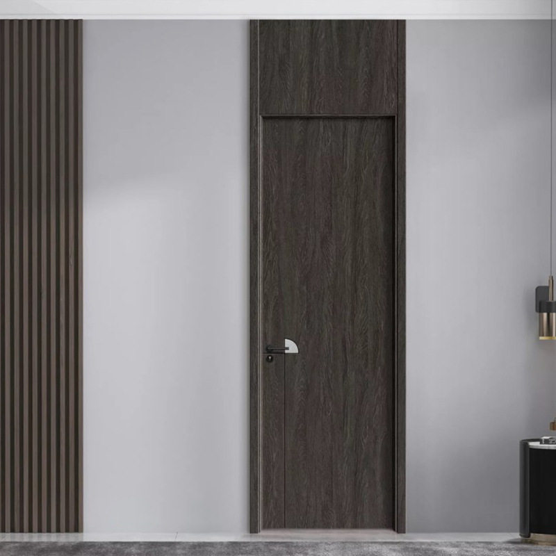 厂家直供实木复合平开门公寓旅馆房间门镶嵌工艺套装门静音设计,淘宝优惠券,粉丝福利购,淘宝优惠卷