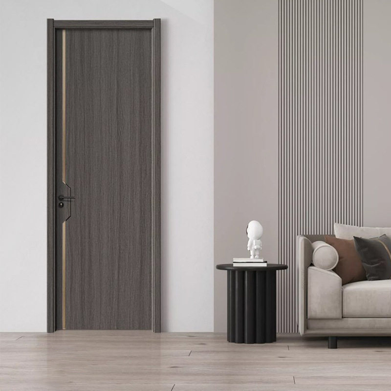 厂家直供实木复合平开门公寓旅馆房间门镶嵌工艺套装门静音设计,淘宝优惠券,粉丝福利购,淘宝优惠卷