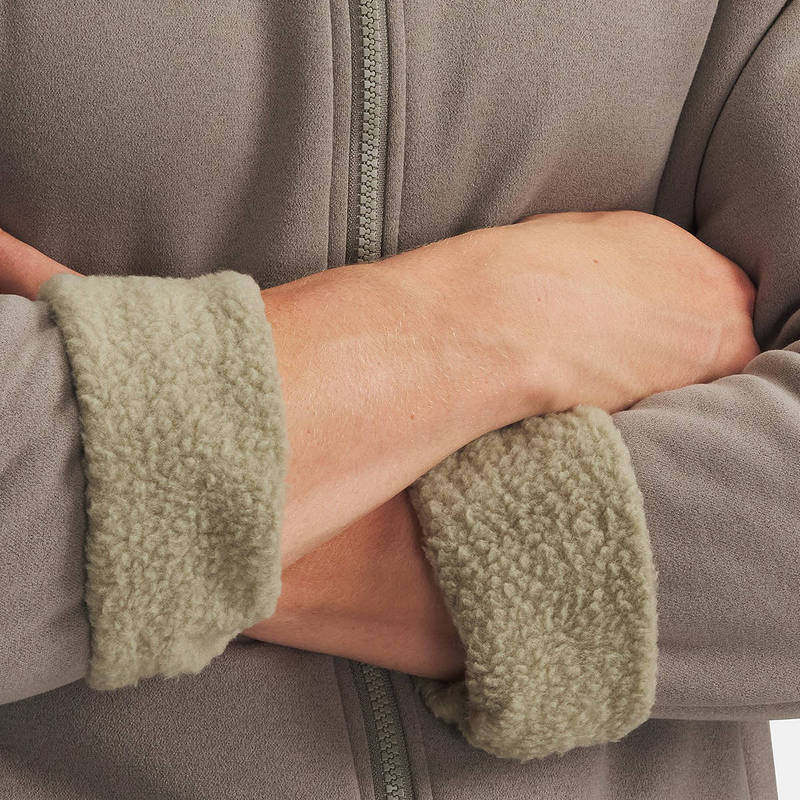 安德玛外套男Porter保暖抓绒三合一户外运动休闲夹克6001213-200,淘宝优惠券,粉丝福利购,淘宝优惠卷