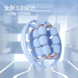 Массаж ноги для ноги похудка