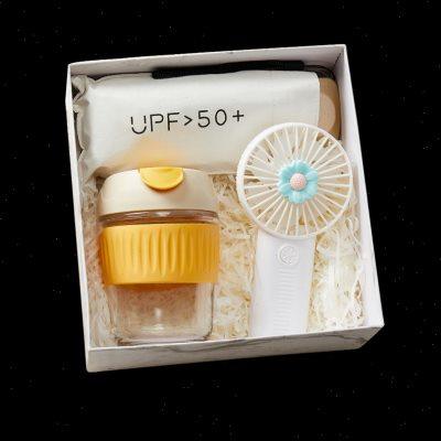 三八妇女节礼物送员工女生日实用礼品公司开业活动商务定制伴手礼