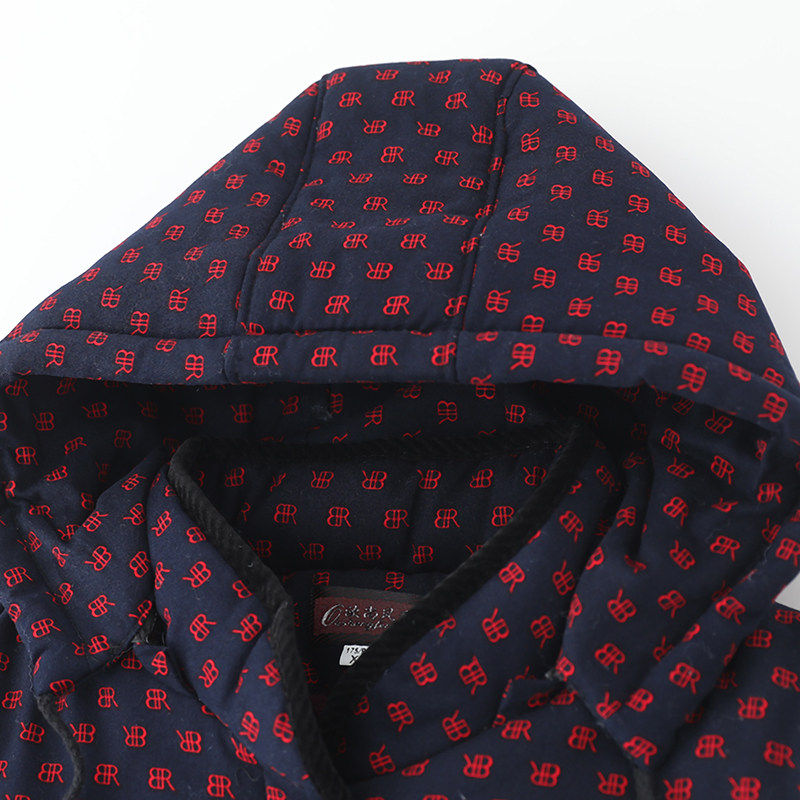 奶奶冬装棉袄加绒加厚连帽中老年人女妈妈秋冬外套老太太老人棉服,淘宝优惠券,粉丝福利购,淘宝优惠卷