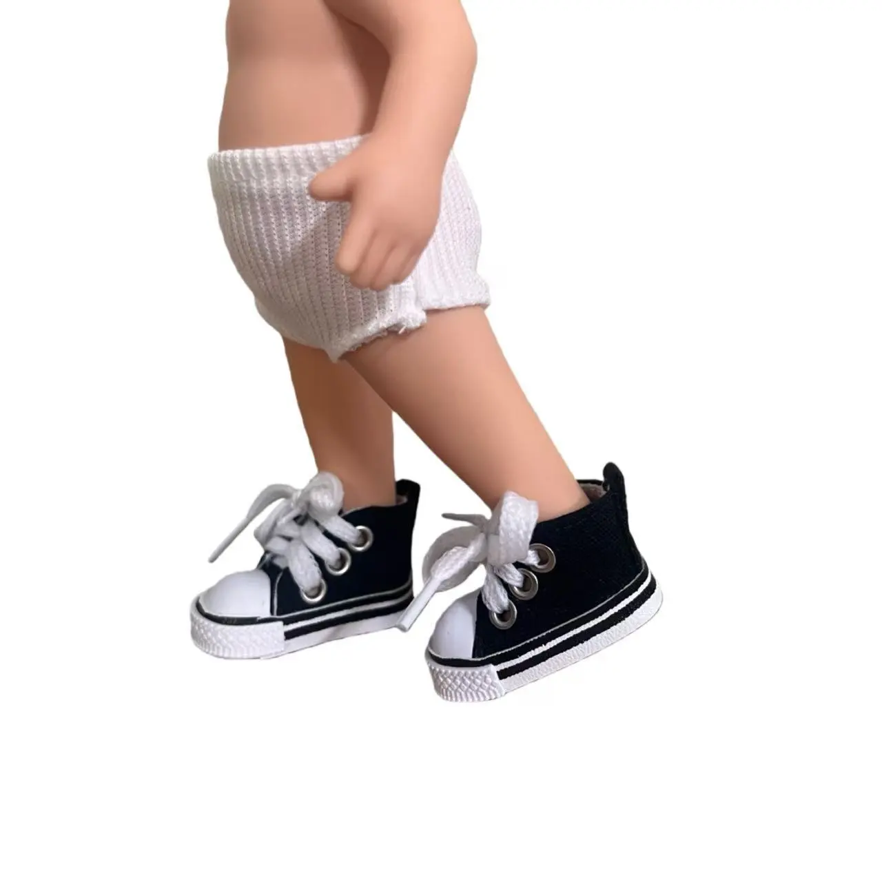 24cm西班牙土豆娃娃mia潮玩公仔bjd娃娃鞋子配件布鞋跨境现货,淘宝优惠券,粉丝福利购,淘宝优惠卷
