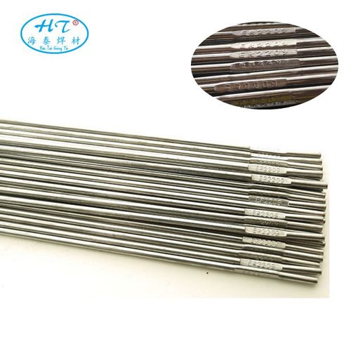 ER316L不锈钢焊丝 H03Cr19Ni12Mo2Si不锈钢焊丝 TIG/MIG焊丝 - 图3
