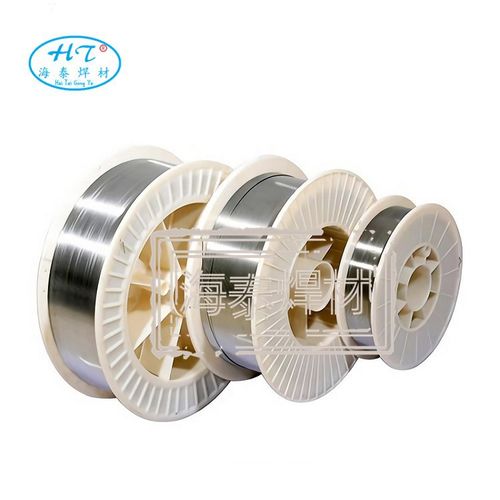ER316L不锈钢焊丝 H03Cr19Ni12Mo2Si不锈钢焊丝 TIG/MIG焊丝 - 图0