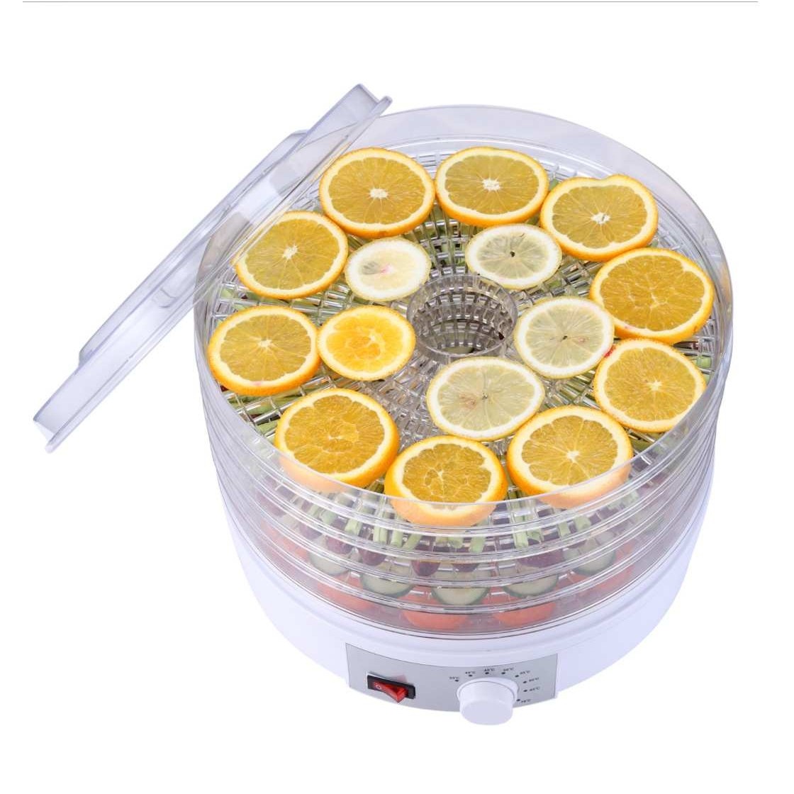 香草肉类调味料烘干机家用水果蔬菜干果机宠物食品脱水风干机8层,淘宝优惠券,粉丝福利购,淘宝优惠卷