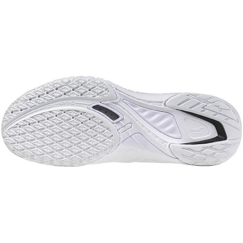 日本直邮美津浓 Wave Drive EL2 乒乓球鞋 (81GA250101)男女通用2 - 图1