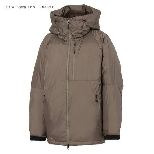 日本直邮NANGA AURORA TEX 羽绒服 XL BEG ND2441-1A001 - 图0